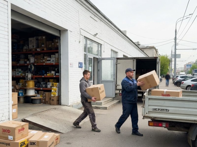 Магазин техники в Краснодаре с прибылью 500 тыс. в мес