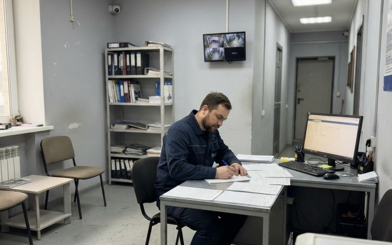 Автосервис кузовного ремонта в Москве с прибылью 1 млн в мес
