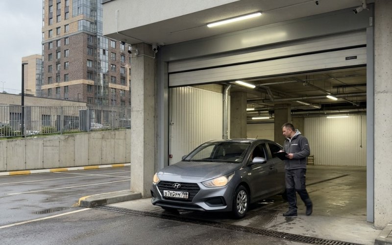 Автомойка с детейлингом в Рассказовке с прибылью 350 тыс в мес