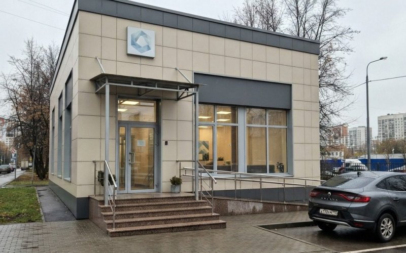 Медицинский центр в Москве с прибылью 650 тыс. в мес