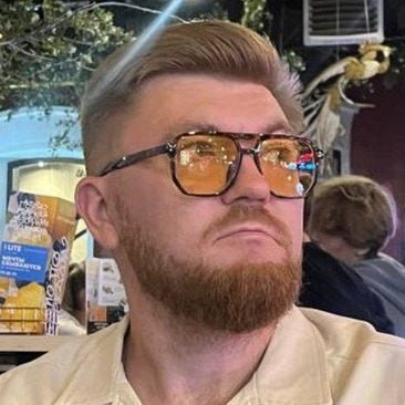 Михаил Тутубалин