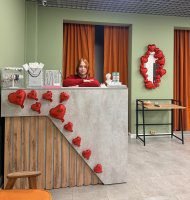 Салон красоты в Москве с прибылью 150 тыс в мес