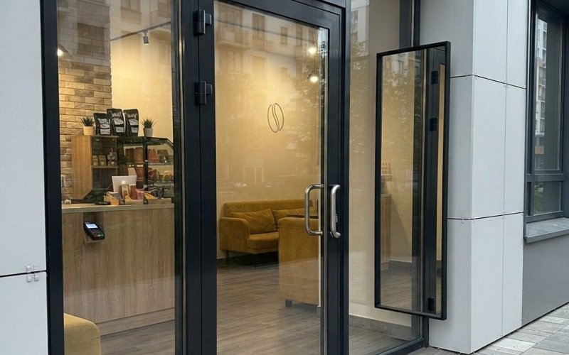 Кофейня м Митино с прибылью 189 тыс в мес