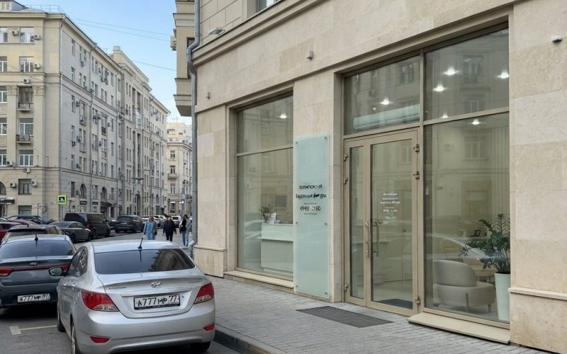 Центр косметологии в Балашихе с прибылью 350 тыс в мес