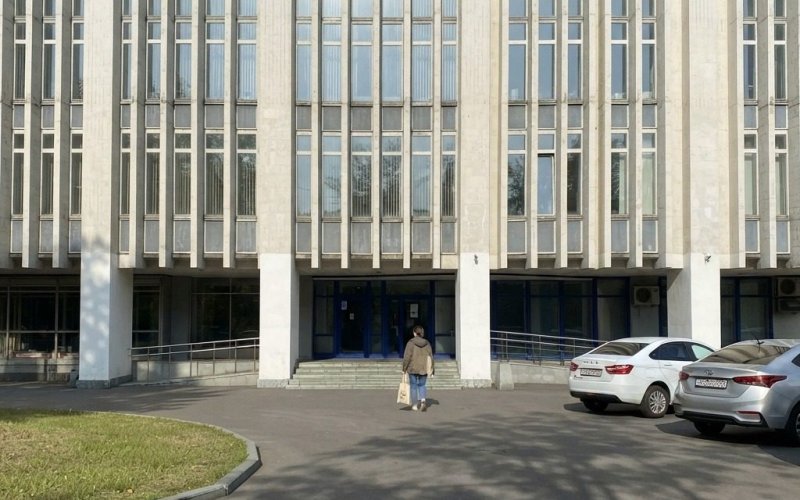 Медицинский центр в Москве 1000 квм с прибылью 500 тыс в мес