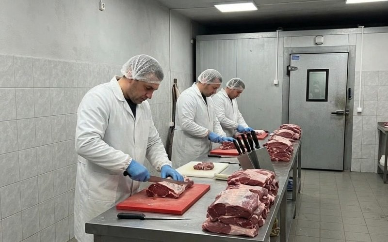 Пищевое производство в Тверской области с прибылью 500 тыс в мес