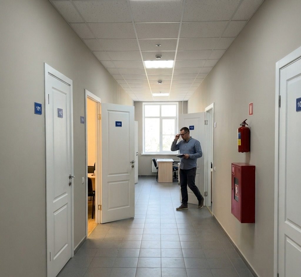 СУБ на Дмитровской в Москве с прибылью 223 тыс в мес