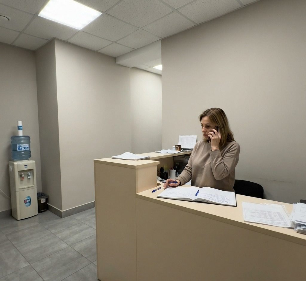 СУБ на Дмитровской в Москве с прибылью 223 тыс в мес