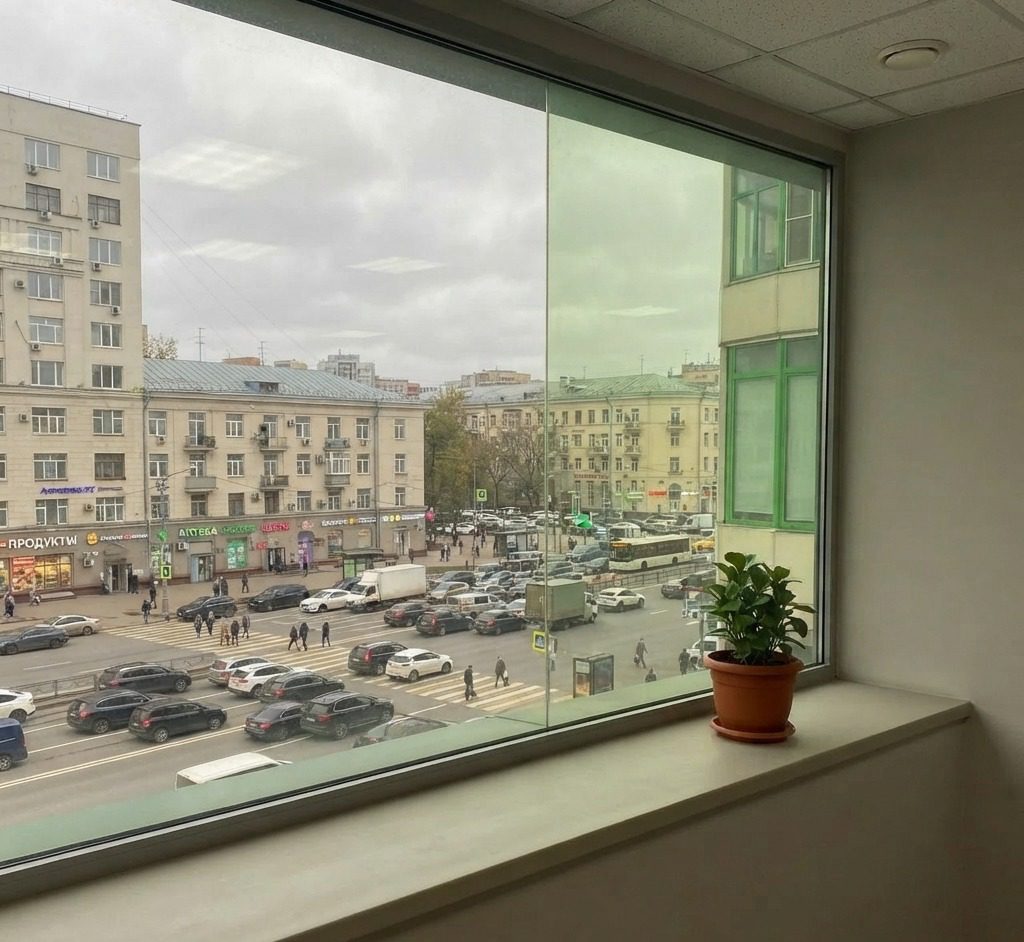СУБ на Дмитровской в Москве с прибылью 223 тыс в мес