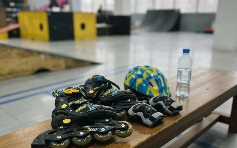 Мультиспортивный клуб и школа танцев в Люберцах с прибылью 200 тыс в мес