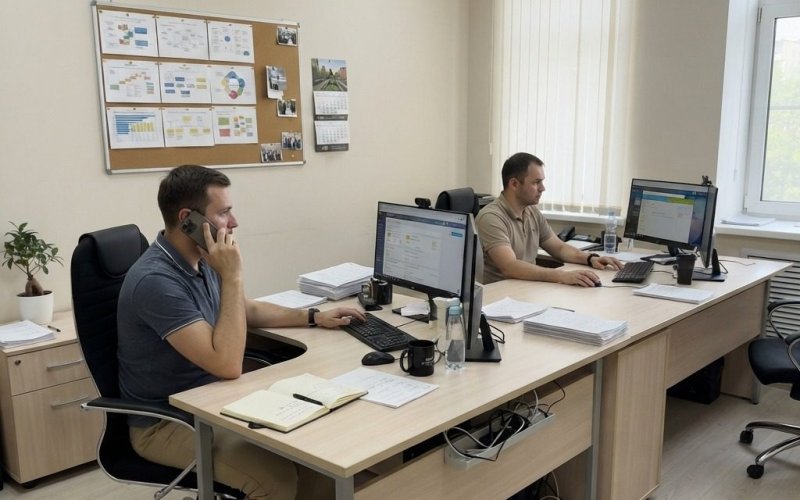Оптовый поставщик оборудования для водоочистки в Москве с прибылью 2,5 млн в мес