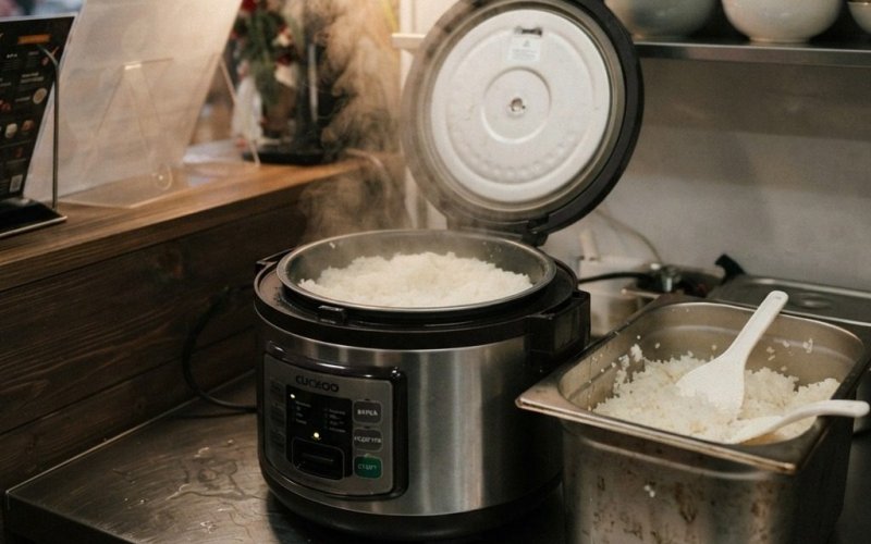 Корнеры азиатской кухни в Москве с прибылью 450 тыс в мес