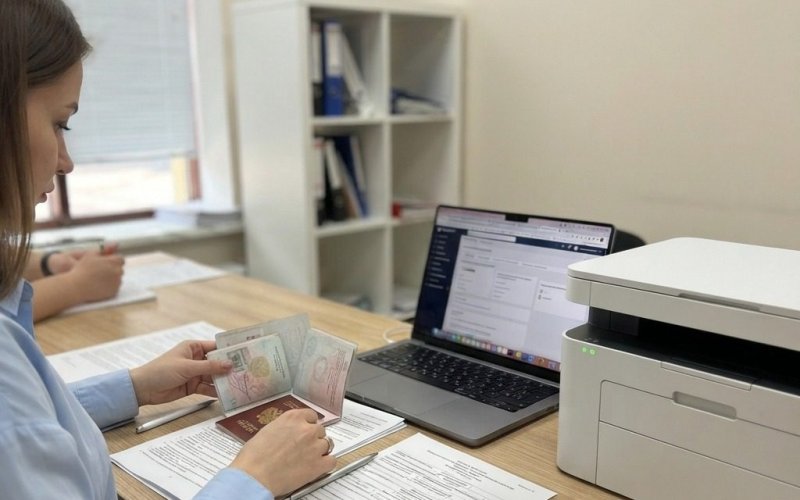 Юридическое агентство в Балашихе с прибылью 200 тыс в мес