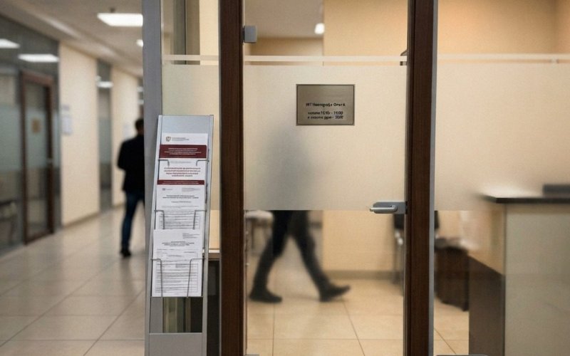Юридическое агентство в Балашихе с прибылью 200 тыс в мес