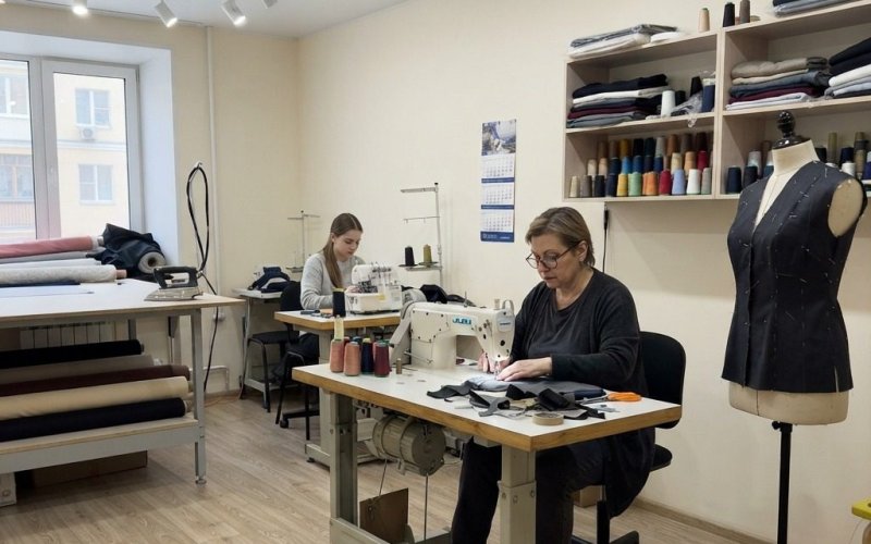 Субарендный бизнес в Москве с прибылью 220 тыс. в мес