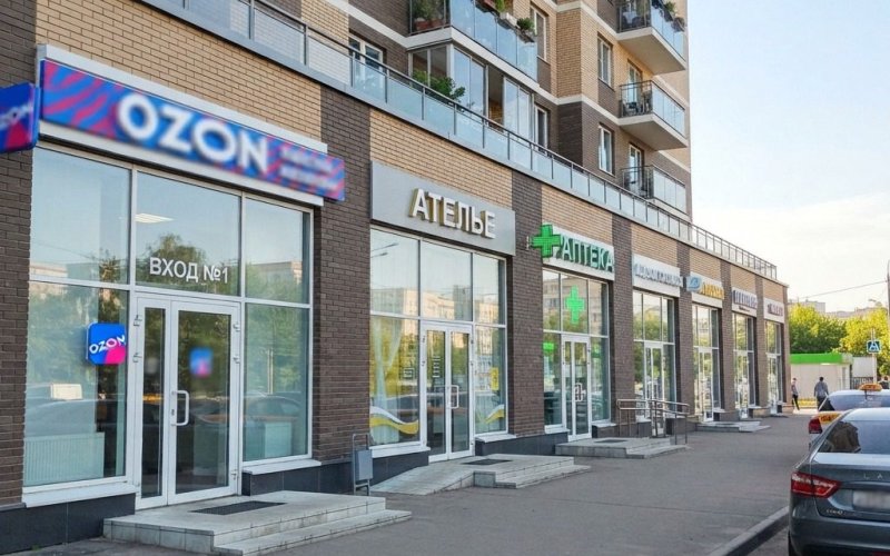 Субарендный бизнес в Москве с прибылью 220 тыс. в мес